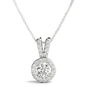 Pendants Halo
