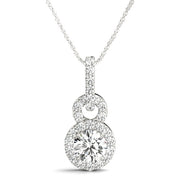 Pendants Halo