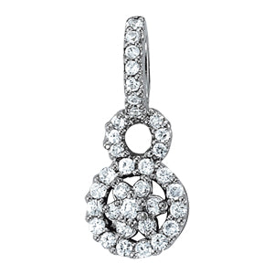 Pendants Cluster