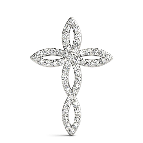 Pendants Religious Crosses