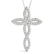 Pendants Religious Crosses