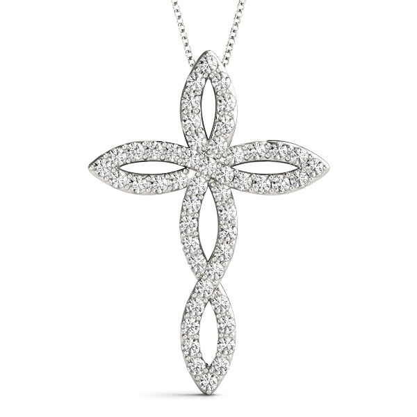 Pendants Religious Crosses