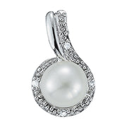 Pendants Color Pearl