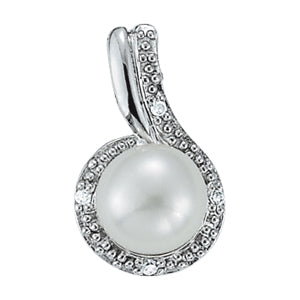 Pendants Color Pearl