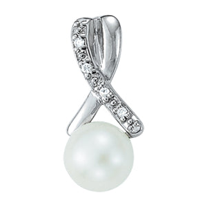 Pendants Color Pearl