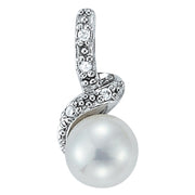 Pendants Color Pearl