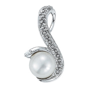 Pendants Color Pearl