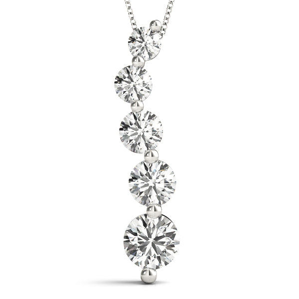 Pendants Journey