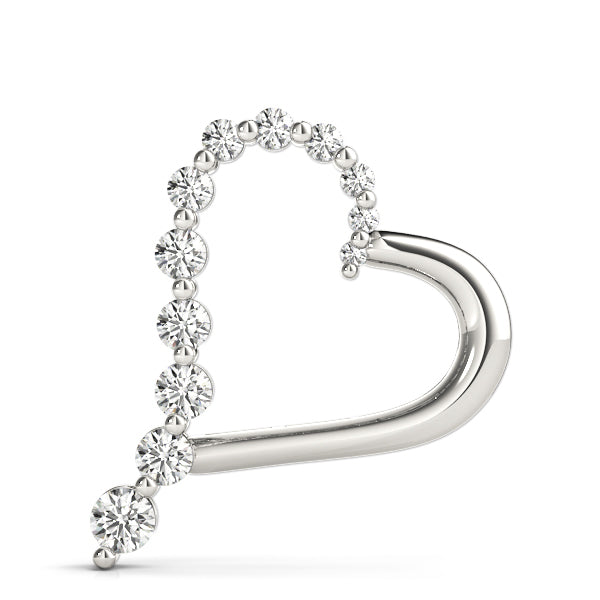 Pendants Heart