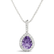 Pendants Halo