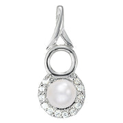 Pendants Color Pearl