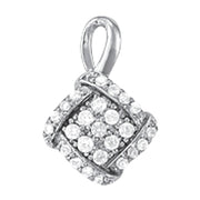 Pendants Cluster