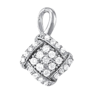 Pendants Cluster