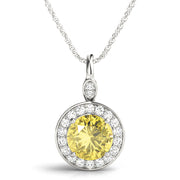 Pendants Halo