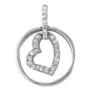 Pendants Heart