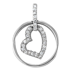 Pendants Heart