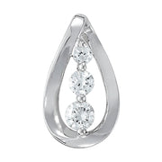 Pendants 3 Stone