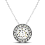 Pendants Halo
