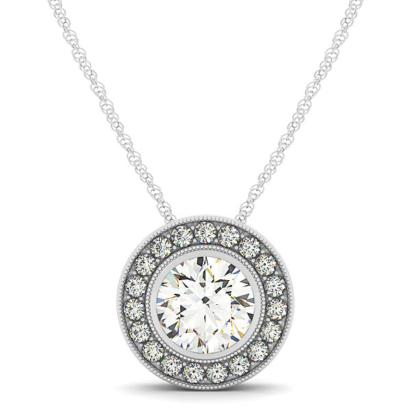Pendants Halo