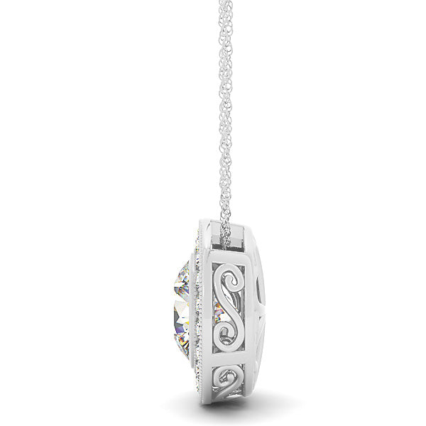 Pendants Halo