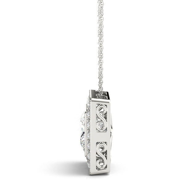 Pendants Halo