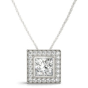 Pendants Halo