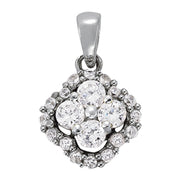 Pendants Cluster