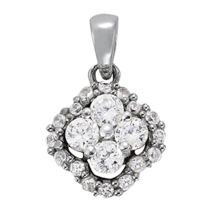 Pendants Cluster
