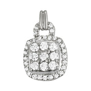 Pendants Cluster