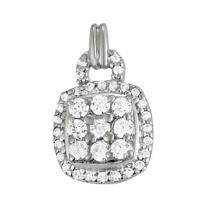 Pendants Cluster