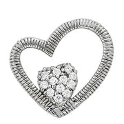 Pendants Heart
