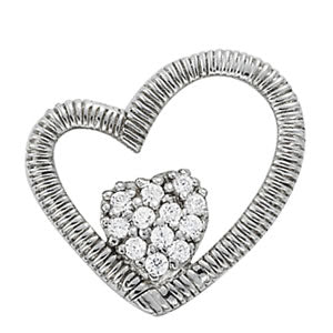 Pendants Heart