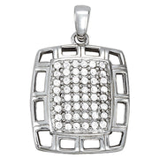 Pendants Cluster