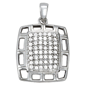 Pendants Cluster