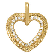 Pendants Heart