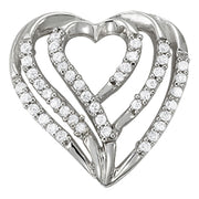 Pendants Heart
