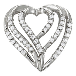 Pendants Heart