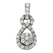 Pendants Cluster