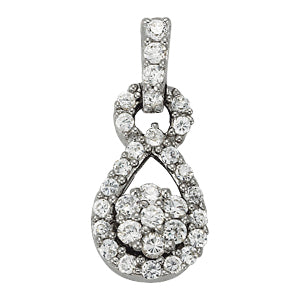 Pendants Cluster