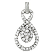 Pendants Cluster