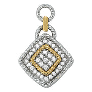 Pendants Cluster