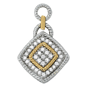Pendants Cluster