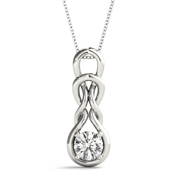Pendants Love Knot
