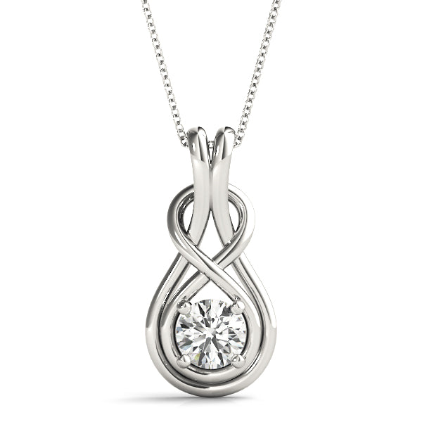 Pendants Love Knot