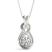 Pendants Love Knot