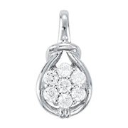Pendants Love Knot