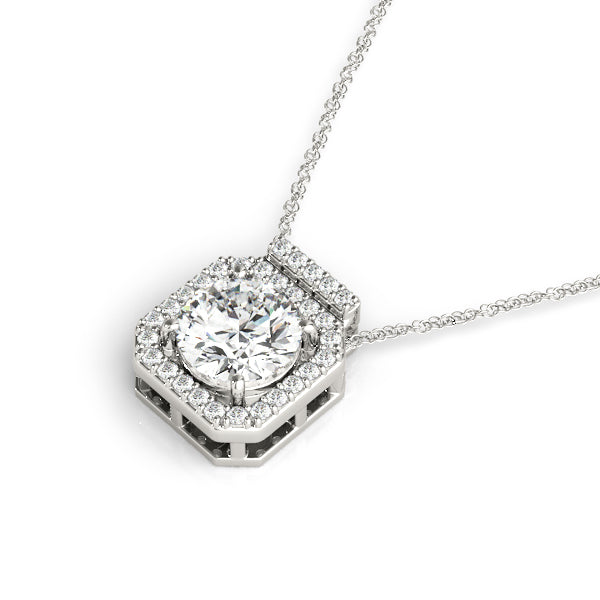 Pendants Halo