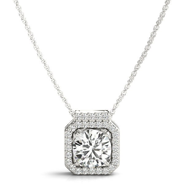 Pendants Halo