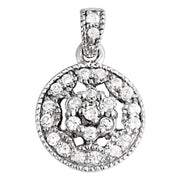 Pendants Cluster