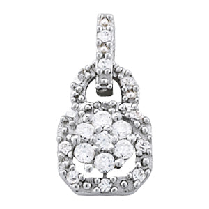 Pendants Cluster
